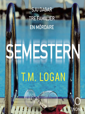 cover image of Semestern